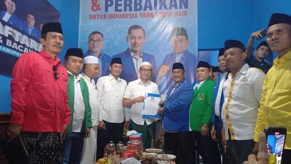 Timses Gus Mamak-Mas AB Apresiasi Polda Jatim Usut Kasus Pembacokan di Sampang