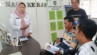 Harapan Kamil Asal Jombang: Memulangkan Rosita yang Sakit Parah di Malaysia