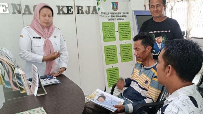 Harapan Kamil Asal Jombang: Memulangkan Rosita yang Sakit Parah di Malaysia