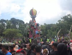 KenDuren Wonosalam Resmi Digelar 23 Februari 2025: Kolaborasi untuk Masyarakat
