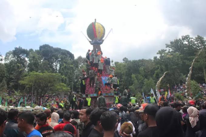 KenDuren Wonosalam Resmi Digelar 23 Februari 2025: Kolaborasi untuk Masyarakat