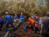 Kecelakaan Maut di Kalijambe Purworejo: 11 Tewas, Truk Tronton Timpa Angkot Pembawa Warga Takziah