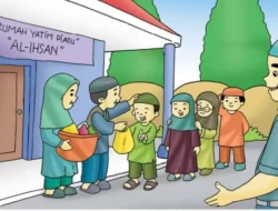 648 Anak Yatim Piatu di Mojokerto Terima Bansos Atensi YAPI, Bukti Nyata Cinta dan Harapan