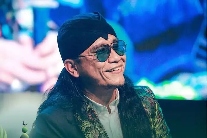 Gus Miftah Klarifikasi Kehadiran di Acara Prambanan Bersholawat, Tegaskan Tidak Ganggu Kawasan Candi