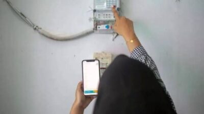 Kasus Tunggakan Listrik Rp12 Juta, Penjual Gorengan Masruroh Bingung: "Uang dari Mana?"