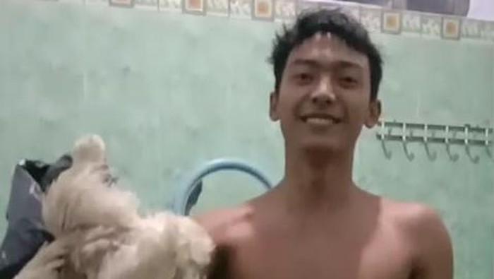 Miris! Atlet Binaraga Konsumsi Ayam Tiren karena Dana Porprov 2025 Tak Kunjung Cair